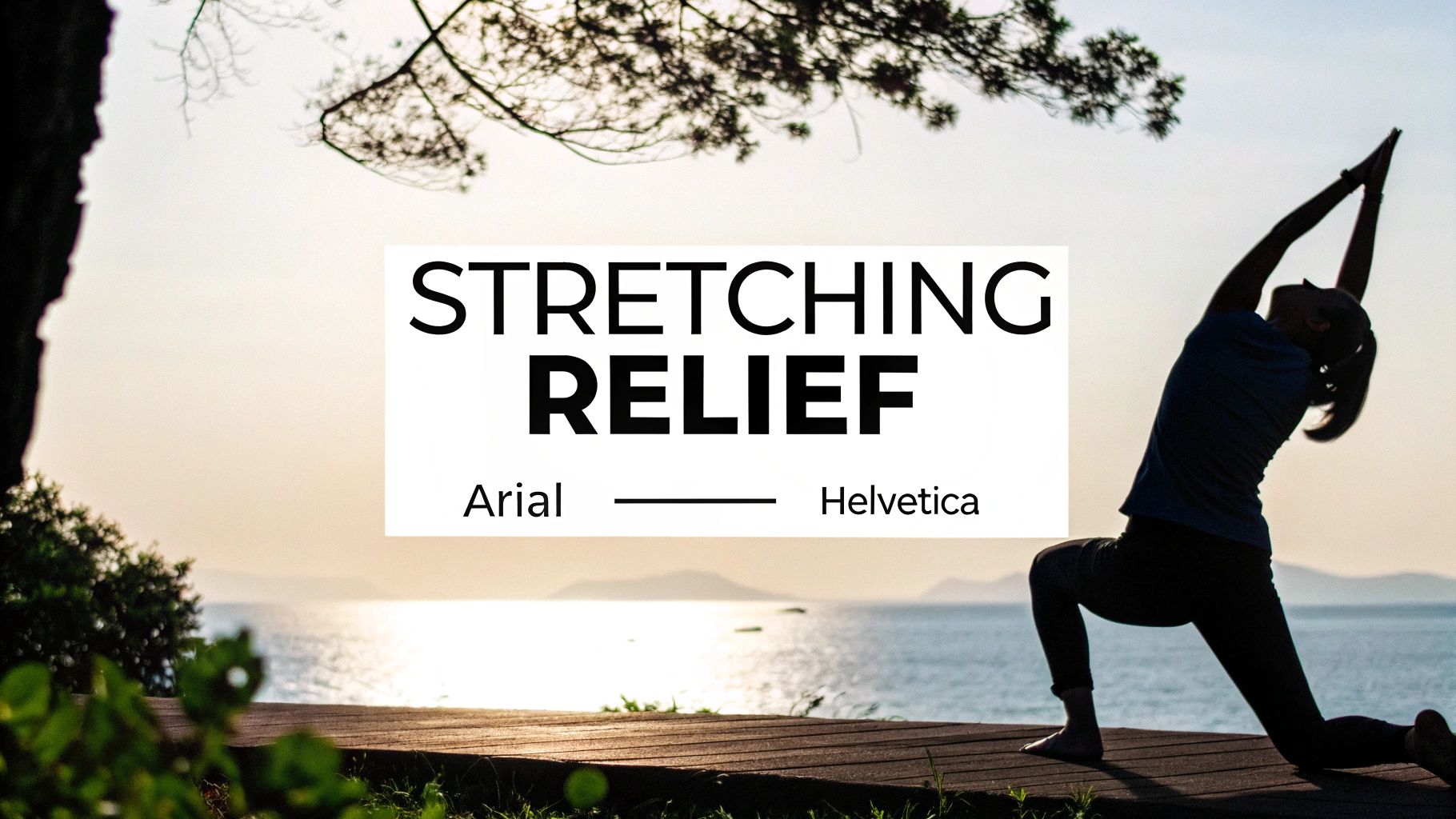 Stretching and Lower Back Pain: Your Science-Backed Guide to Lasting Relief