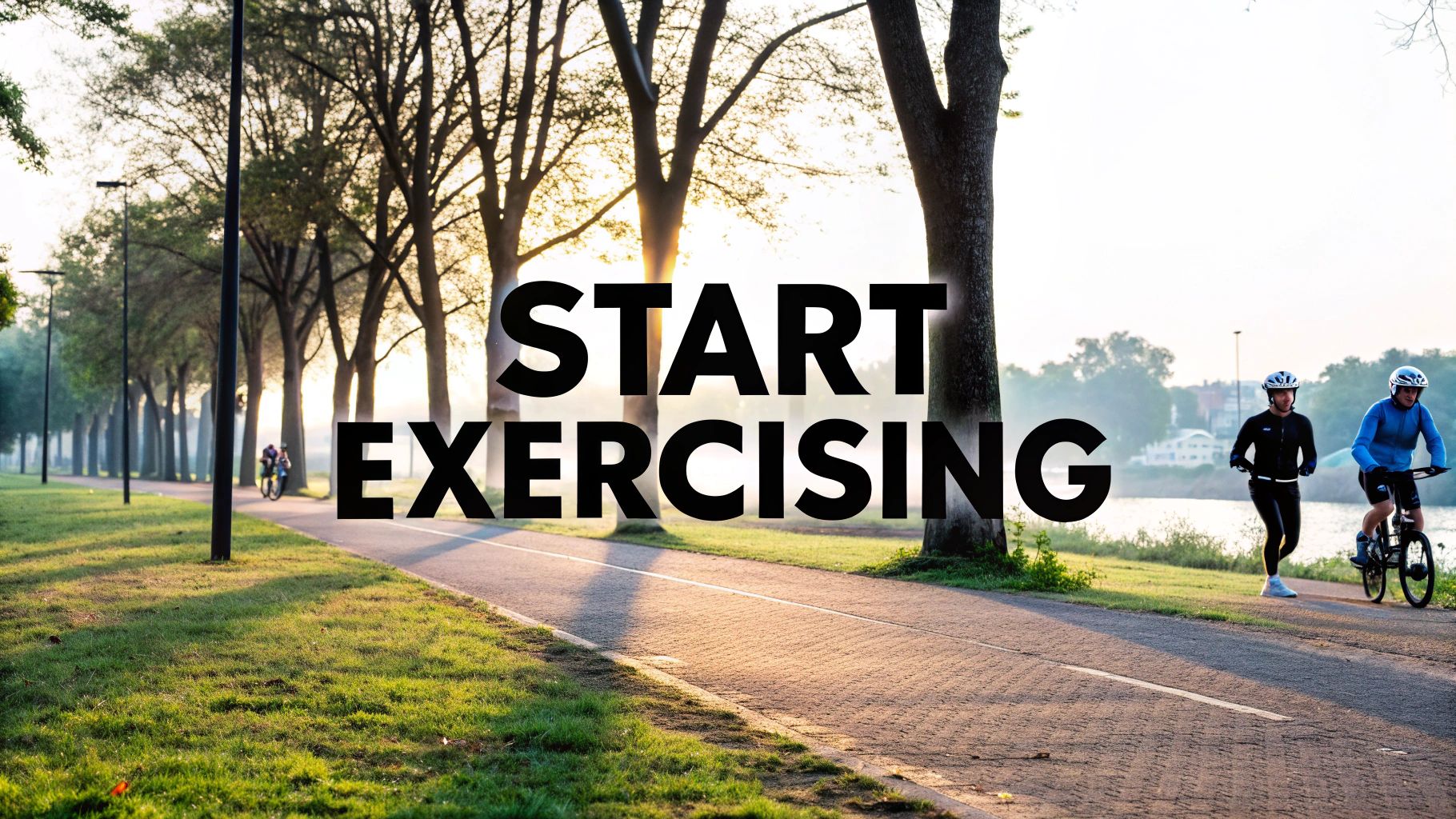 How to Start Exercising: A Science-Backed Guide for Beginners