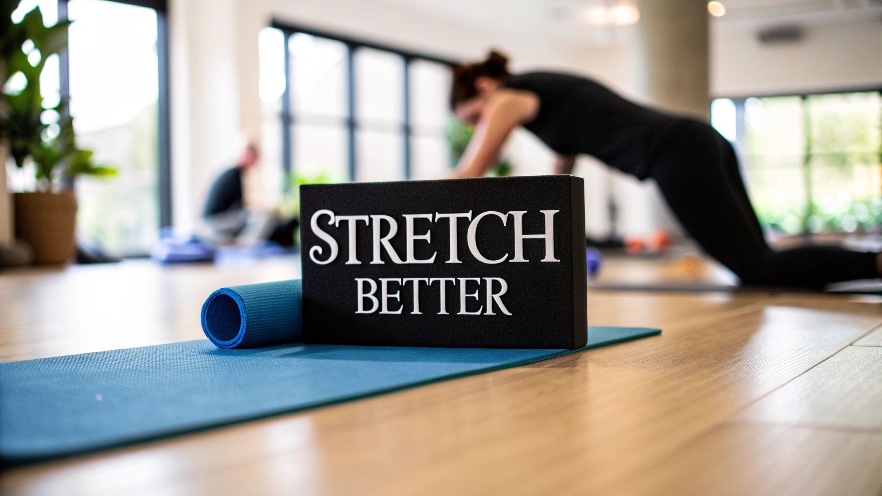 10 Best Stretching Exercises for Flexibility: Science-Backed Guide to Better Movement